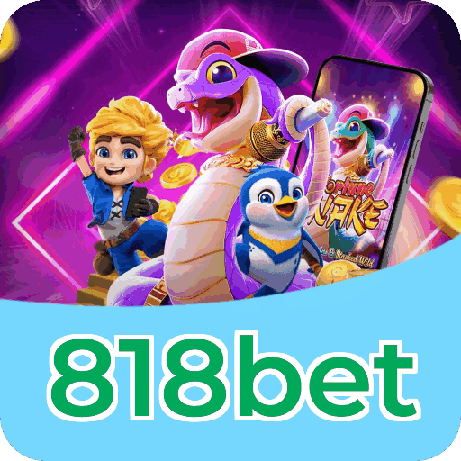 Baixar APK 818bet