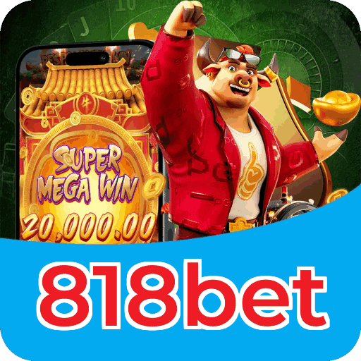 Instalar APK 818bet